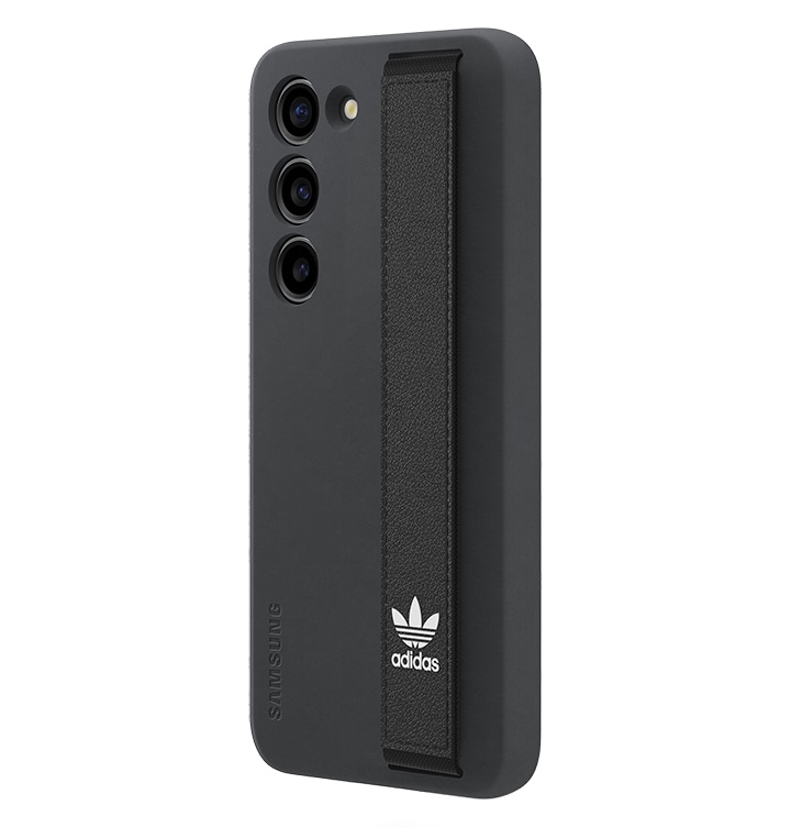 Adidas Originals Galaxy S23 Phone Case Strap
