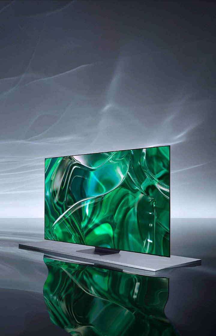 Shop  Samsung QN55S95CAF 55 Inch S95C 4K UHD OLED Smart TV