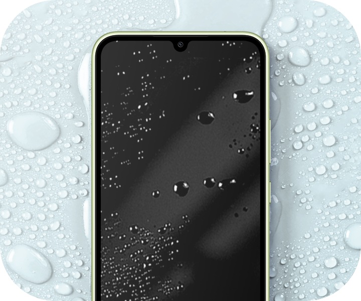 Samsung Galaxy A34 5G Black - Incredible Connection