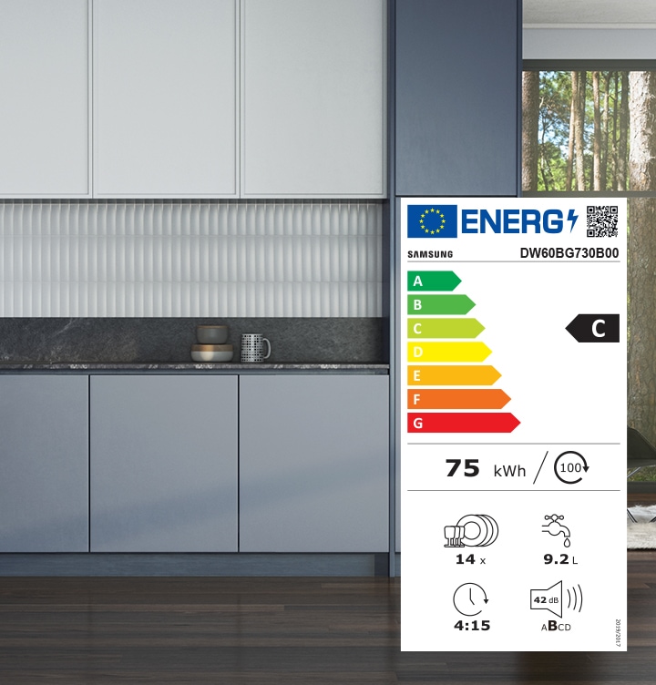 Samsung fashion dishwasher ratings