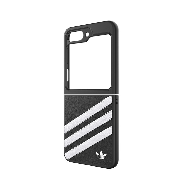 Adidas Phone Case for Galaxy Z Flip5 Samsung UK