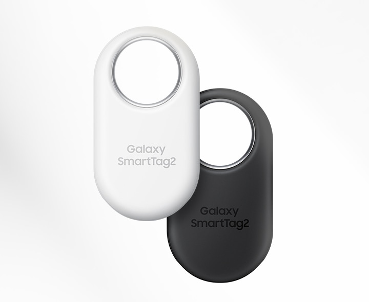 Samsung Galaxy Smart Tag 2 (4 Pack) EI-T5600KWEGEU | Samsung UK