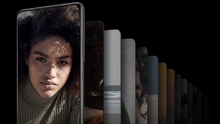 Smartphone Galaxy S21 Photo Samples Camera Samples Samsung S21