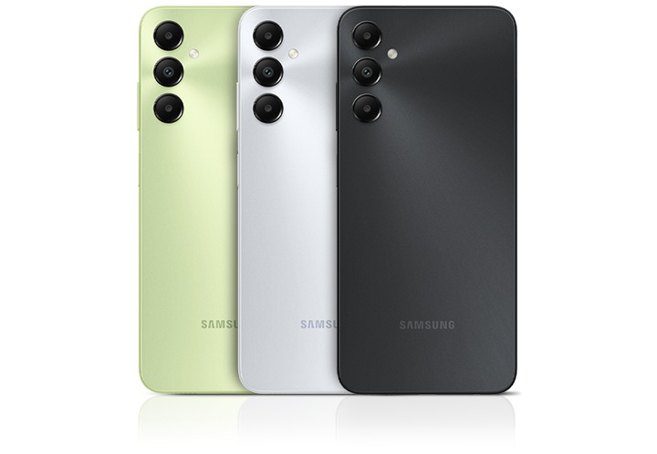 Samsung Galaxy A05s Smartphone | View Specs | Samsung Business UK
