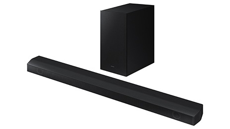 Звукова панель Essential серії B&C.