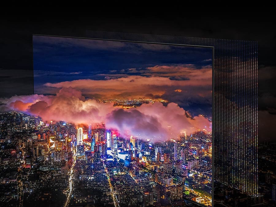 ������ �� ����� �������� ���� 65 ����' ���� SAMSUNG QE65S95D. �������� �� ����� ����� ������ �� ������ ������ ������� OLED ������ ����� ����� ����������� OLED ������.