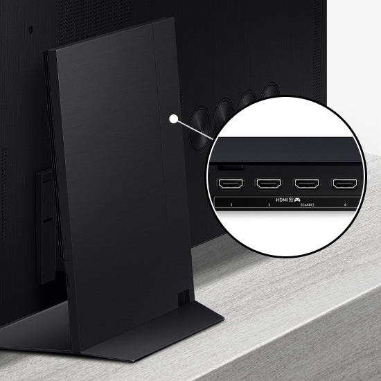 One connect samsung hdmi 2.1 hotsell