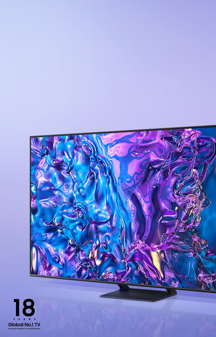 Q70D 85 Inch 2024 QLED 4K TV | Price & Reviews | Samsung Business UK