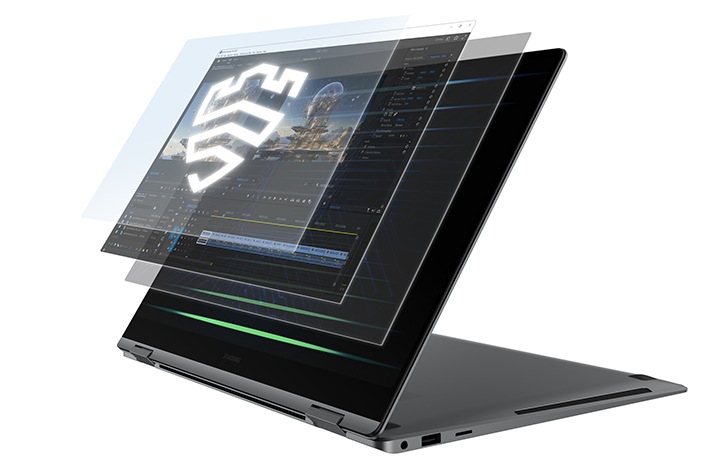 Samsung Galaxy Book5 Pro 360