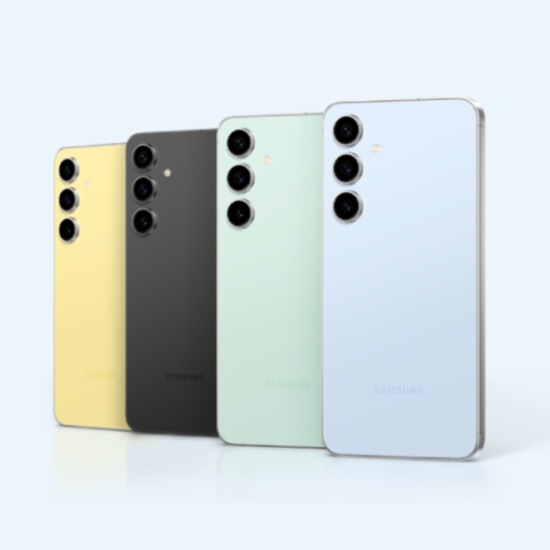 Samsung Galaxy S24 FE 青色 箱付き s-l1200.jpg