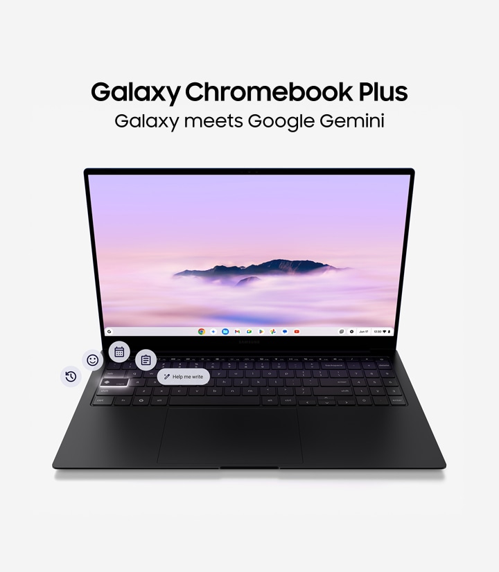 Chrome book top