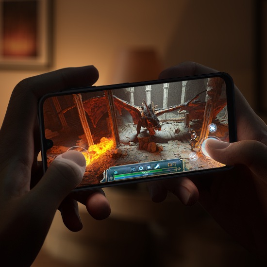 Samsung Galaxy A16 price in Kenya | Smart Hub Kenya