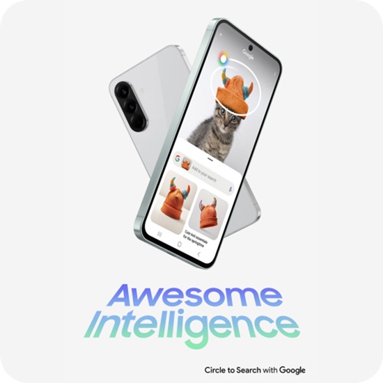 Samsung Galaxy A56 5G Enterprise Edition | Samsung UK