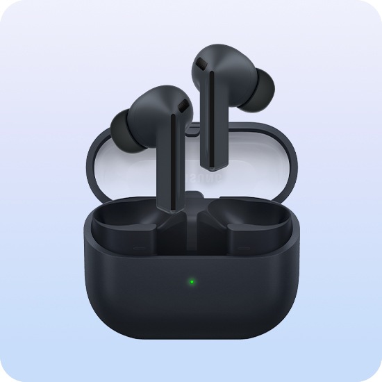 Buy New Samsung Galaxy Buds 3 FE Earbuds | Samsung UK