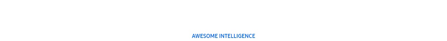 Awesome Intelligence