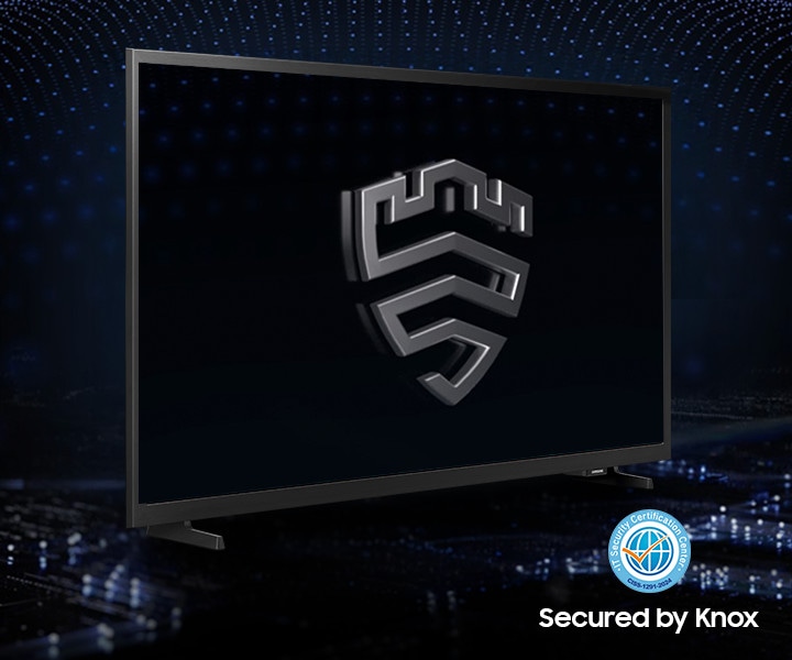 Samsung Business TV BEHX-H