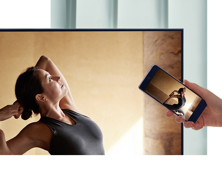 Buy 50 Inch AU9000 Crystal UHD 4K Smart TV | Samsung UK