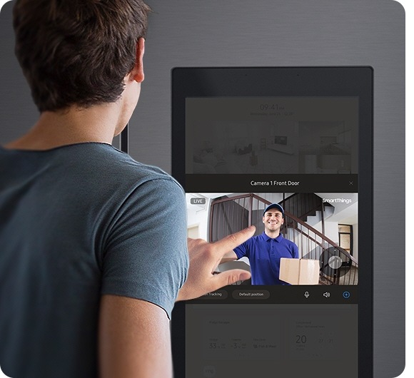 Smart living made simple
