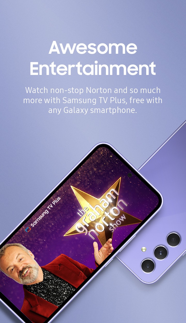 Samsung Galaxy A34 5G 256GB / 8GB RAM Dual SIM 2023 - Awesome silver —  Cover company
