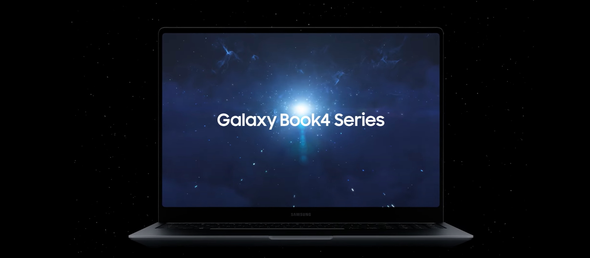 Introducing the Galaxy Book 4