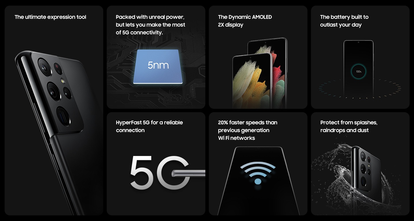 s20fe 5g specs