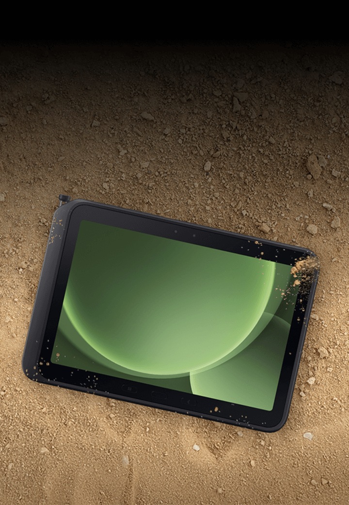 Galaxy Tab Active5 Pro 10.1