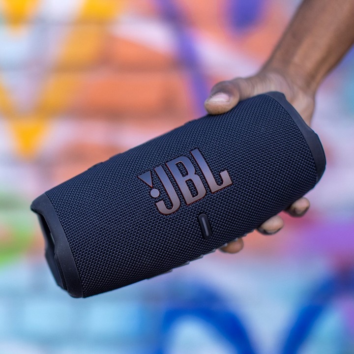 JBL CHARGE5 スピーカ