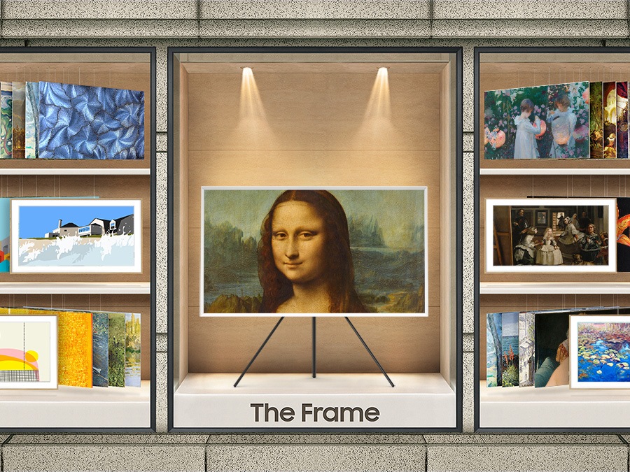 Bringing world-class galleries to you