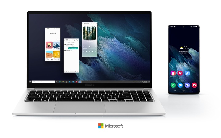 Samsung Galaxy Book 4G LTE Laptop Specs Samsung UK