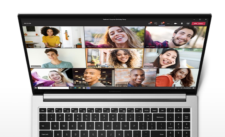 Samsung galaxy book 4g lte clearance