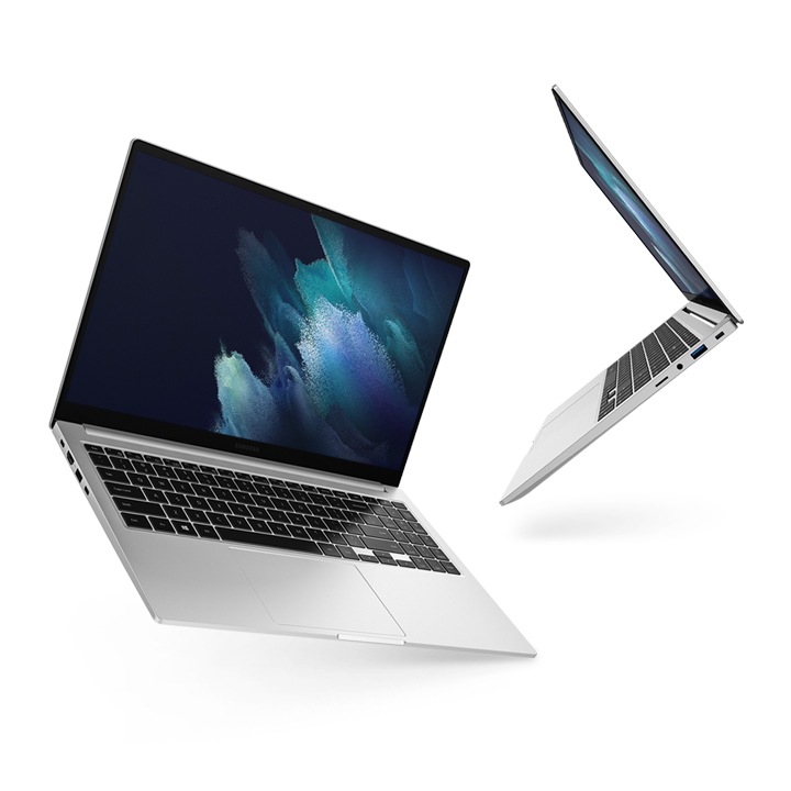 Galaxy Book S LTE - 13” LTE Laptop