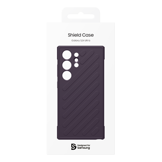 package Dark Violet
