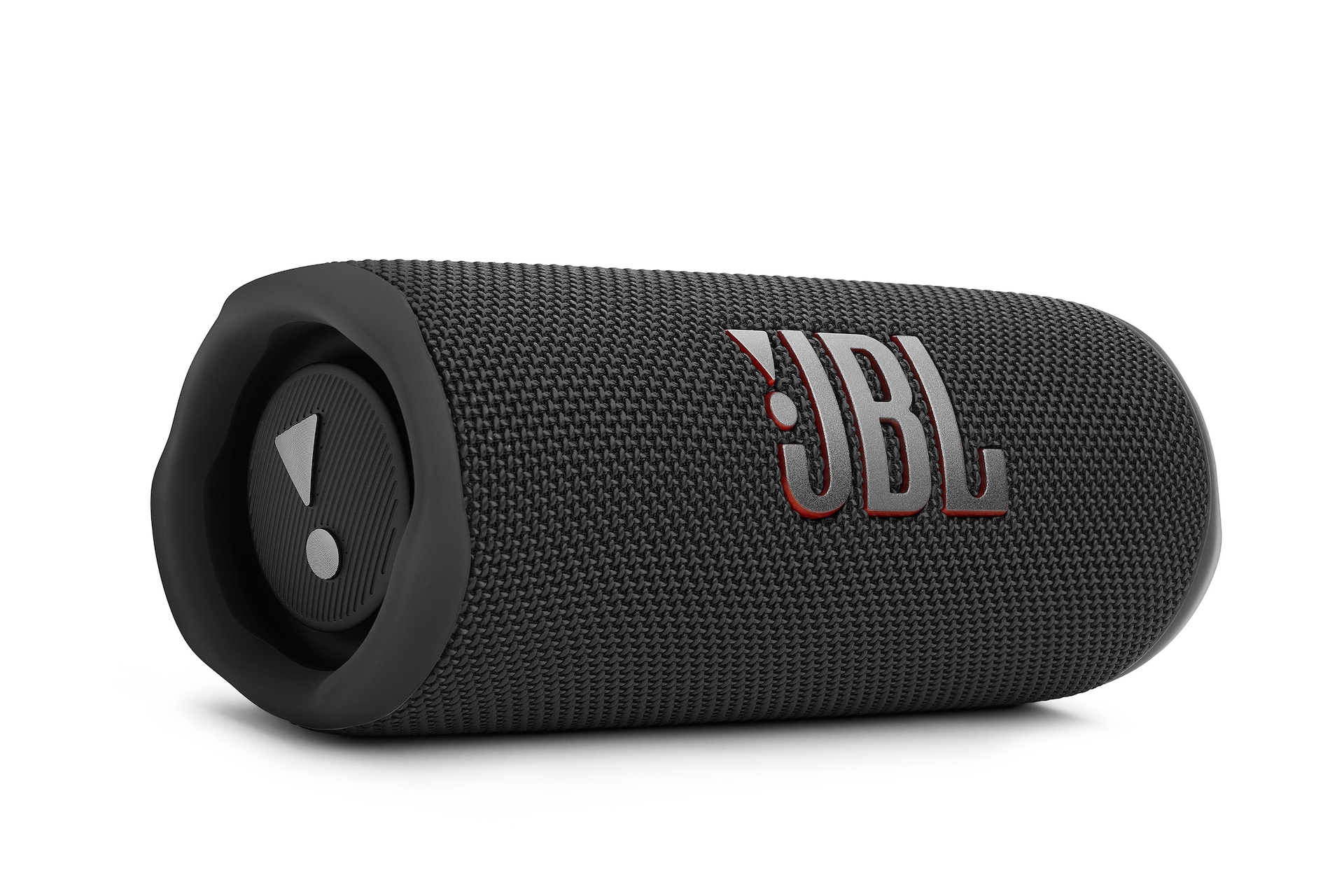 Buy Black JBL Flip 6 Portable Waterproof Speaker| Samsung UK