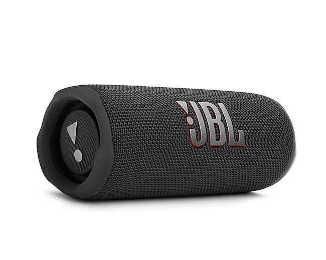 Buy Black Flip Portable Waterproof Speaker| Samsung UK