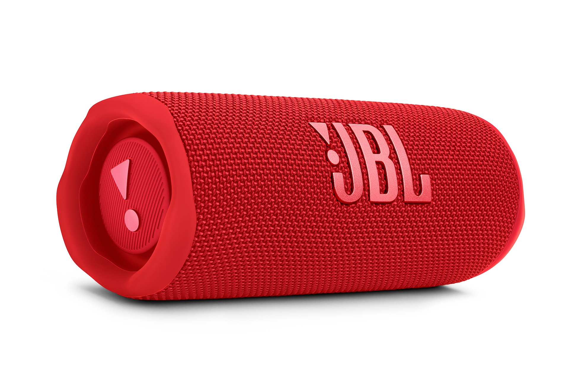 Buy Red JBL Flip 6 Portable Waterproof Speaker| Samsung UK
