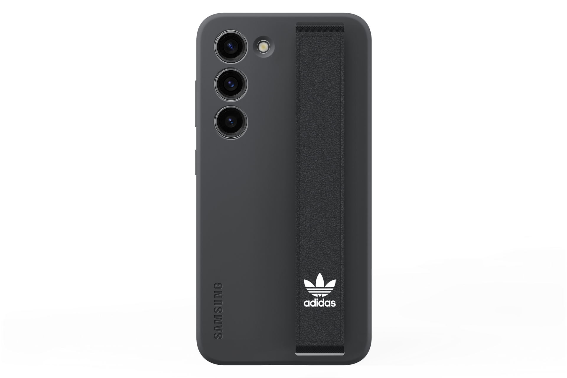 Adidas Originals Galaxy S23 Phone Case Strap