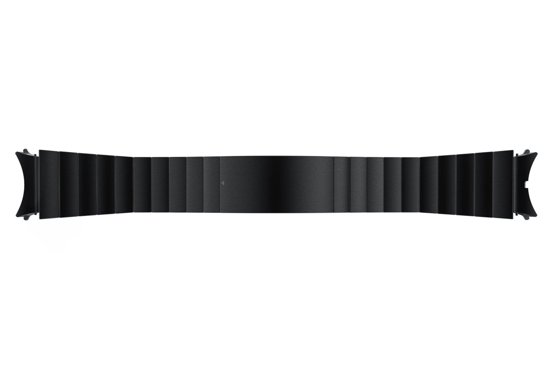 Samsung galaxy watch 46mm steel band hot sale