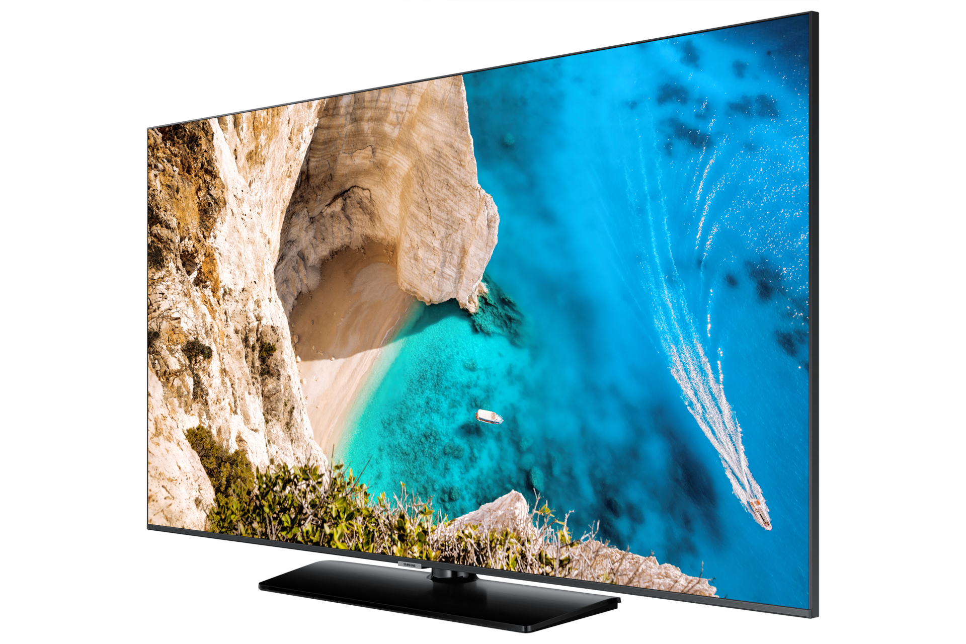 Yi home best sale samsung tv