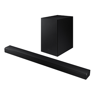 Samsung Soundbars View Tv Soundbar Range Samsung Uk