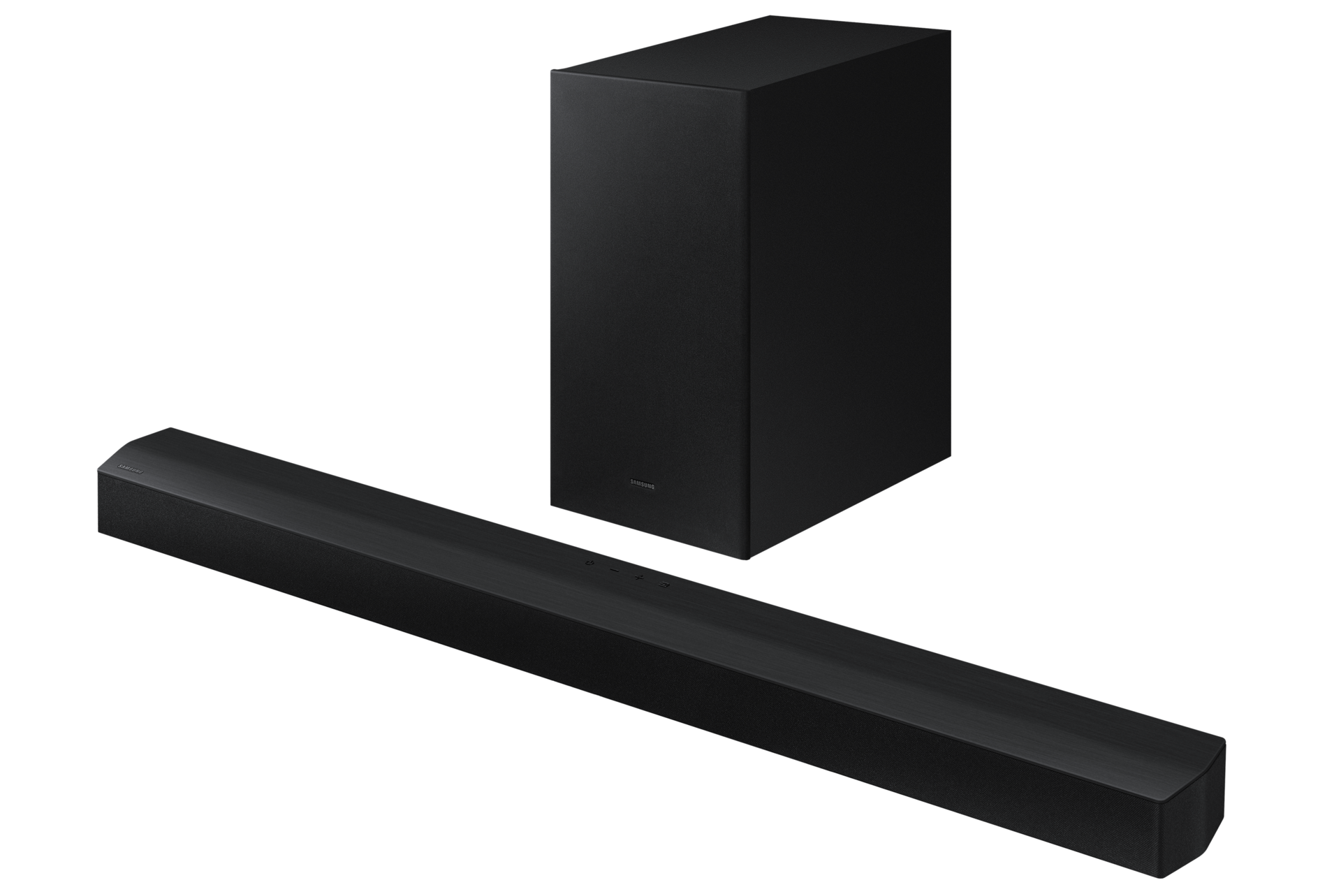 2022 B450 B Series Soundbar & Subwoofer Samsung UK
