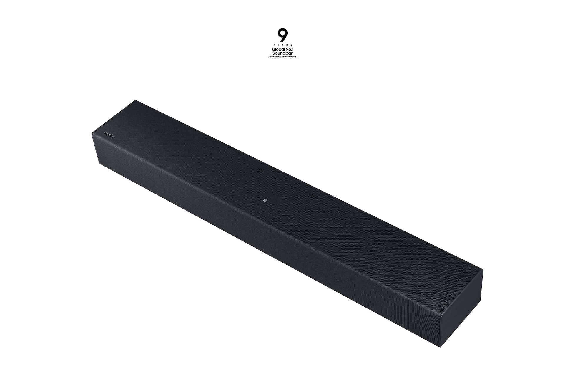 Samsung 2.0 sale soundbar