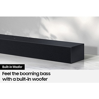 Samsung soundbar hot sale deals uk