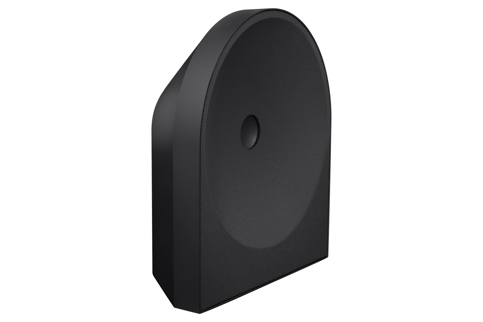 Music Studio 5 LS50H WiFi-Bluetooth Wireless Speaker (2026) L-Perspective Black 