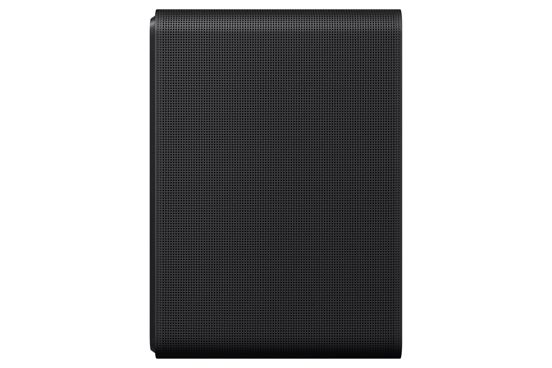 Music Studio 7 LS70H WiFi-Bluetooth Wireless Speaker (2026) L-Side Black 