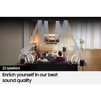 Best samsung 2024 soundbar uk