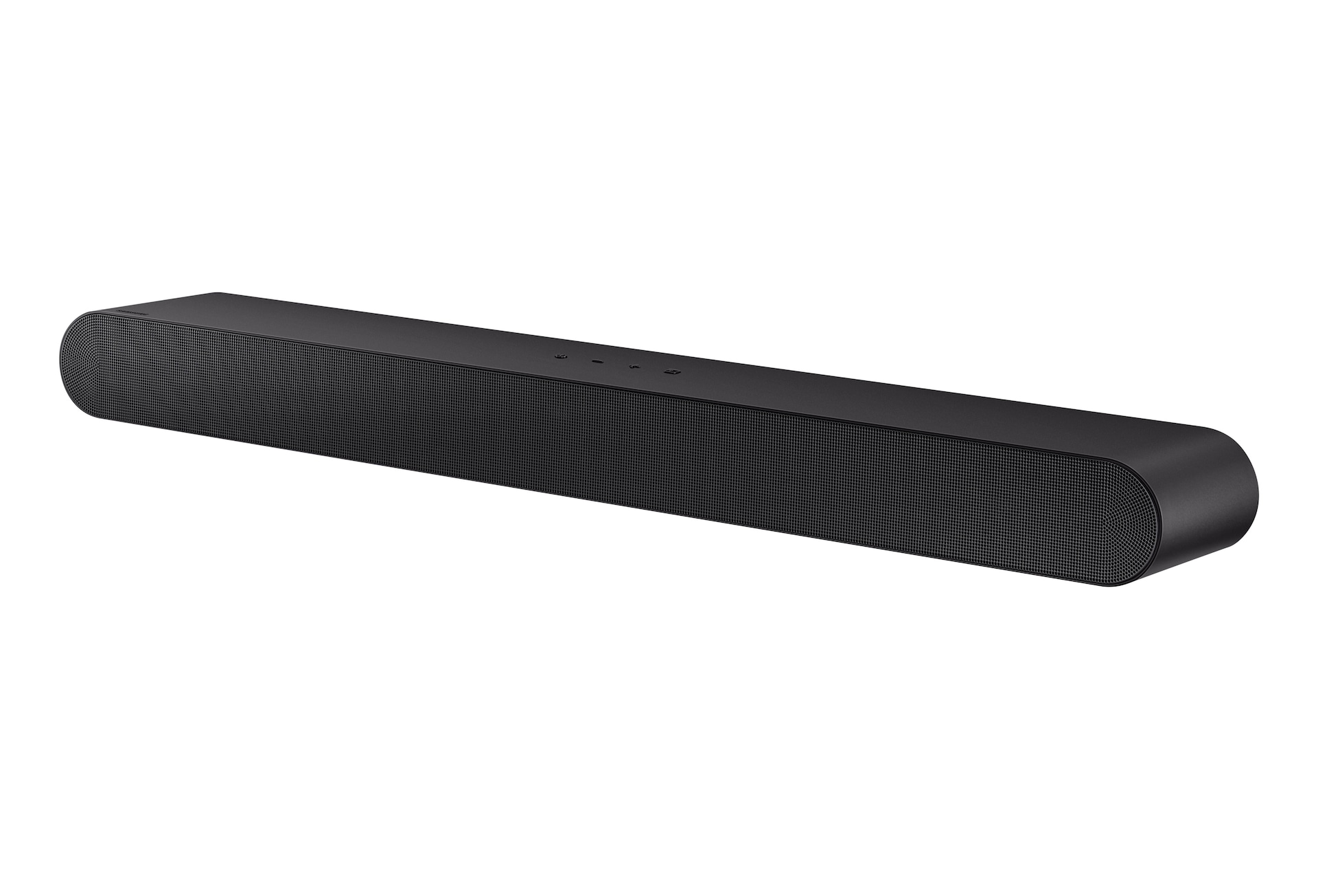 samsung soundbar grey