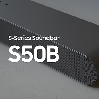 Soundbar feature demo video