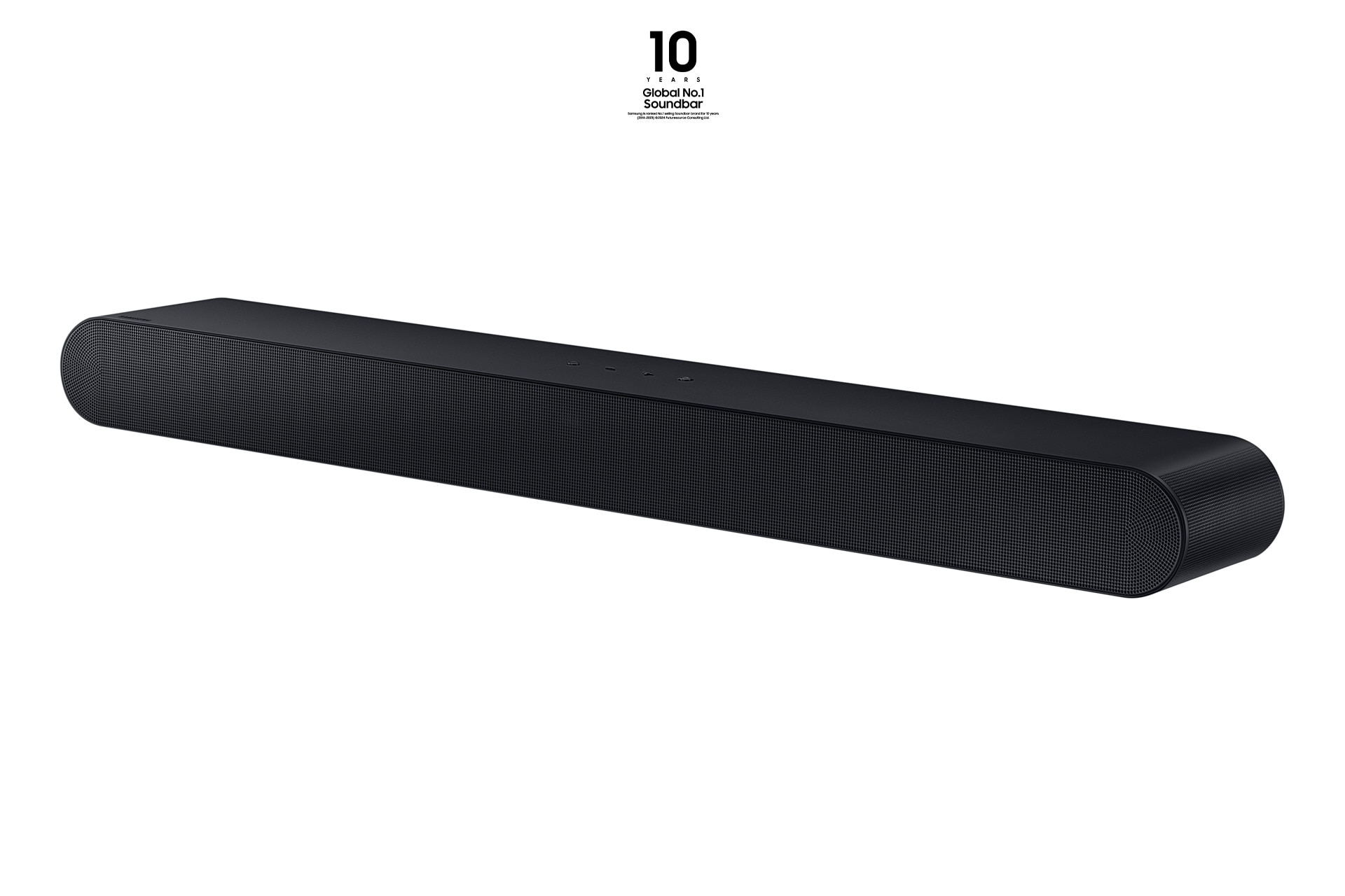 2024 S60D S Series Wireless Soundbar Samsung UK