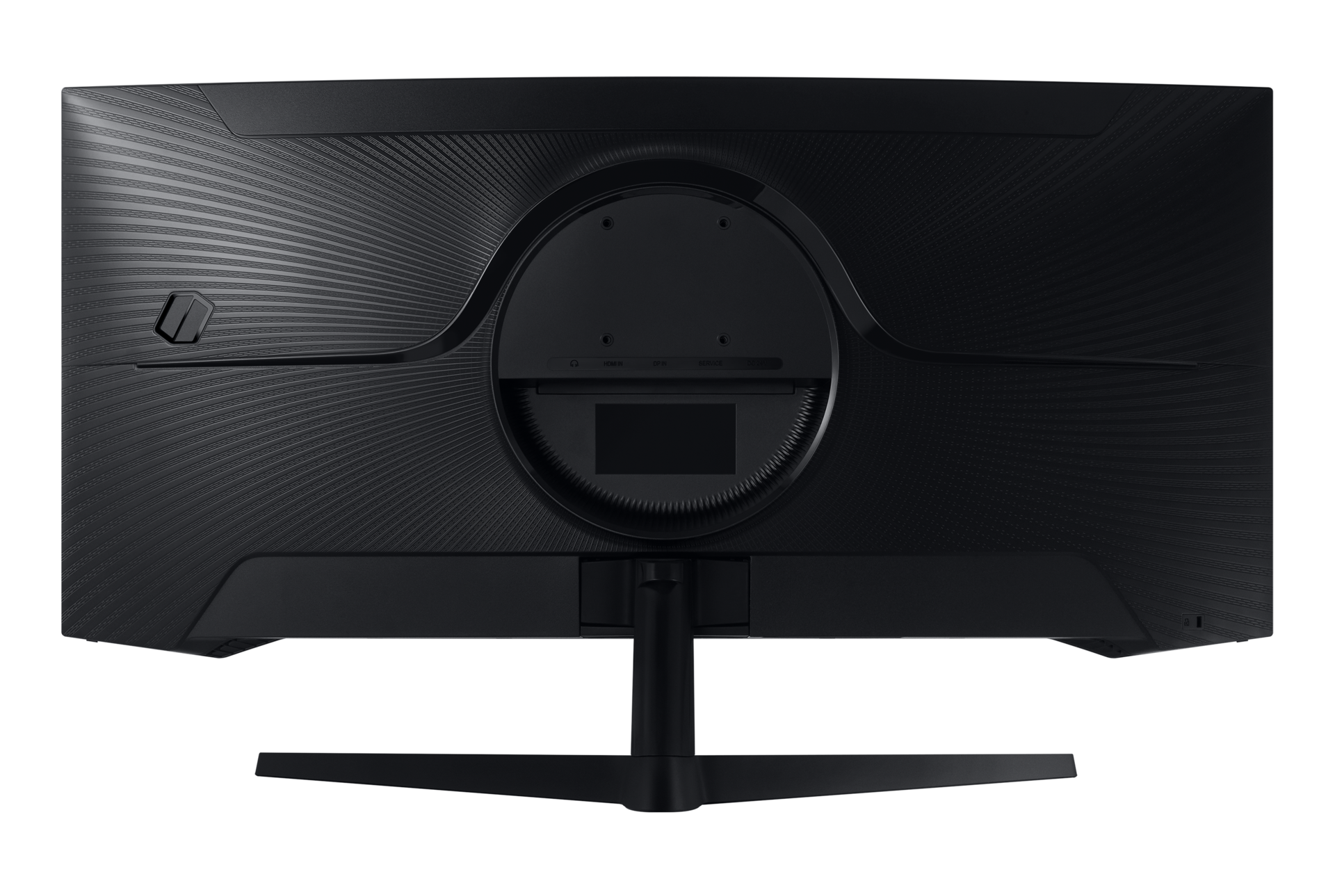 Samsung Odyssey G5 LC34G55TWWPXXU Ultra Wide Quad HD