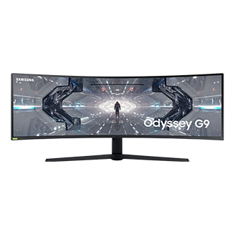 Monitor Gamer 49 pulgadas Odyssey Neo G9